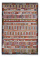 Kilim Maimana Tapete 298x204cm - Tapete de lã