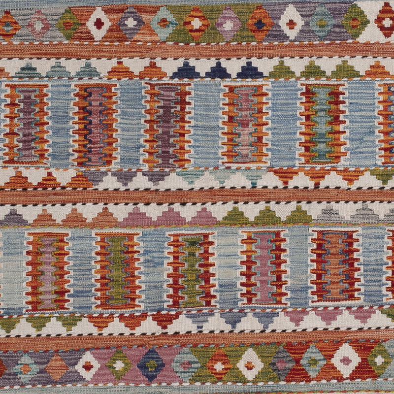 Kilim Maimana Tapete 298x204cm - Tapete de lã