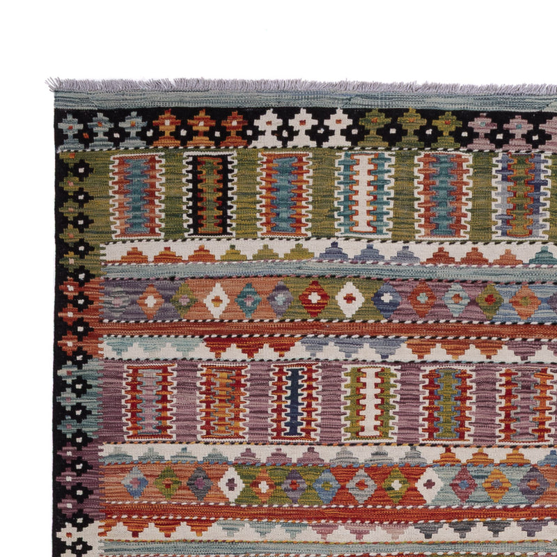 Kilim Maimana Tapete 298x204cm - Tapete de lã