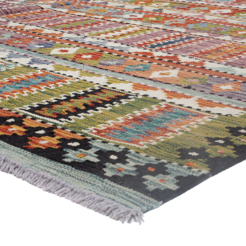 Kilim Maimana Tapete 298x204cm - Tapete de lã
