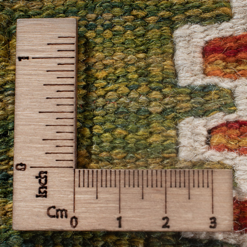 Kilim Maimana Tapete 298x204cm - Tapete de lã