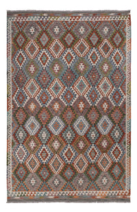 Kilim Maimana Tapete 316x205cm - Tapete de lã – product image