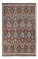 Kilim Maimana Tapete 316x205cm - Tapete de lã