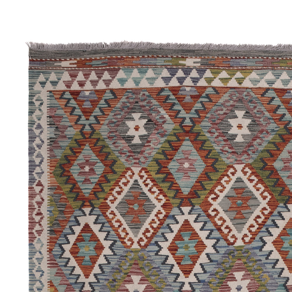 Kilim Maimana Tapete 316x205cm - Tapete de lã
