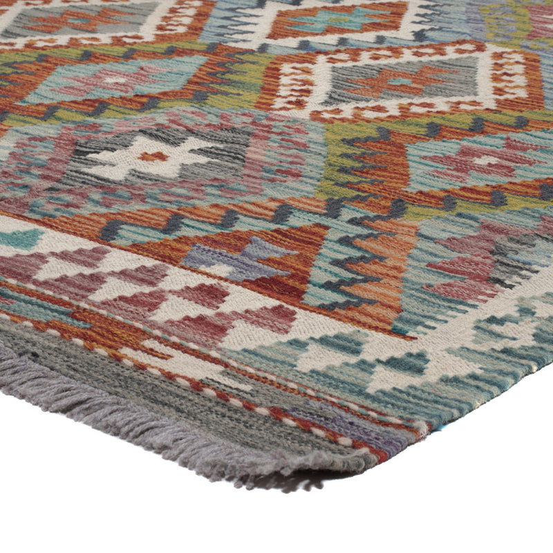 Kilim Maimana Tapete 316x205cm - Tapete de lã
