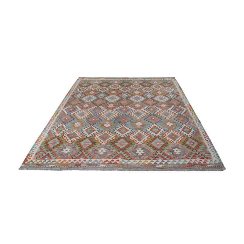 Kilim Maimana Tapete 316x205cm - Tapete de lã