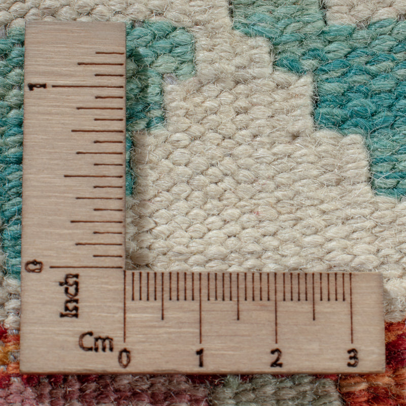 Kilim Maimana Tapete 316x205cm - Tapete de lã