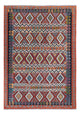 Kilim Maimana Tapete 211x295cm - Tapete de lã