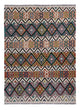 Kilim Maimana Tapete 236x176cm - Tapete de lã