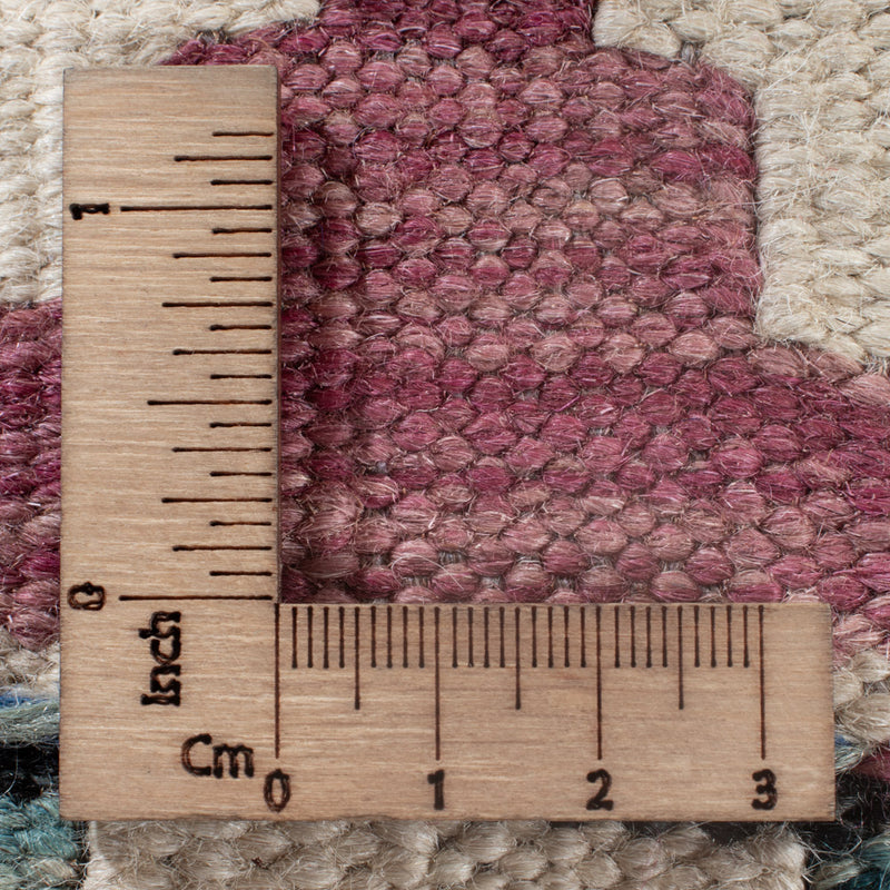 Kilim Maimana Tapete 236x176cm - Tapete de lã