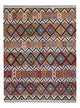 Kilim Maimana Tapete 176x237cm - Tapete de lã