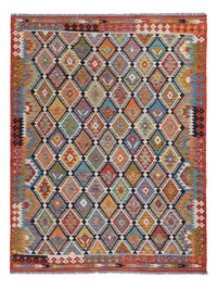 Kilim Maimana Tapete 240x180cm - Tapete de lã – product image
