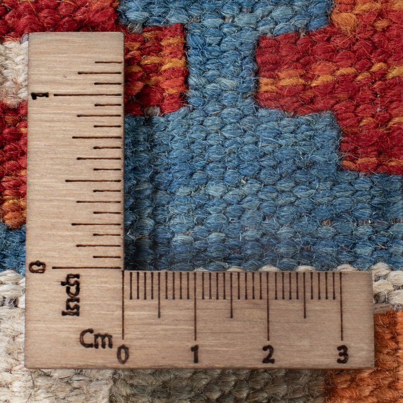 Kilim Maimana Tapete 240x180cm - Tapete de lã