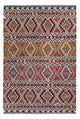 Kilim Maimana Tapete 256x175cm - Tapete de lã