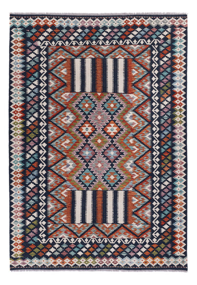 Kilim Maimana Tapete 177x248cm - Tapete de lã