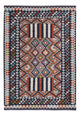 Kilim Maimana Tapete 248x177cm - Tapete de lã