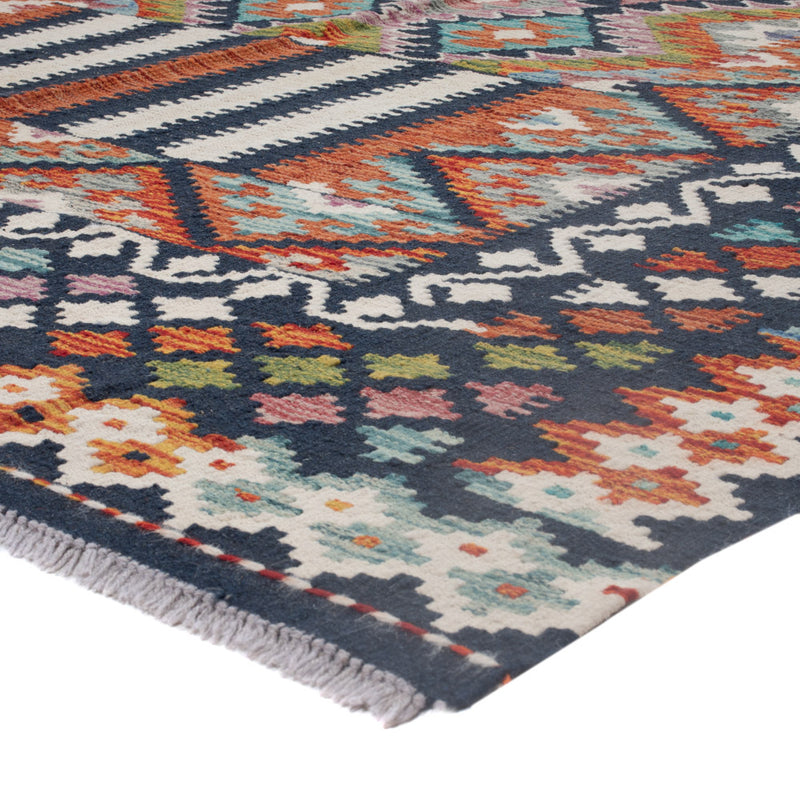 Kilim Maimana Tapete 248x177cm - Tapete de lã
