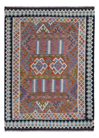 Kilim Maimana Tapete 178x248cm - Tapete de lã – product image