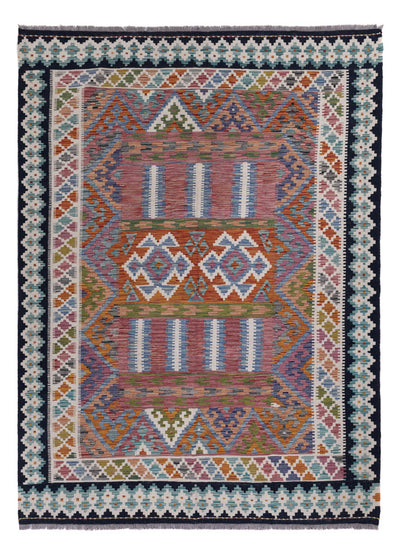 Kilim Maimana Tapete 178x248cm - Tapete de lã