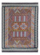 Kilim Maimana Tapete 178x248cm - Tapete de lã