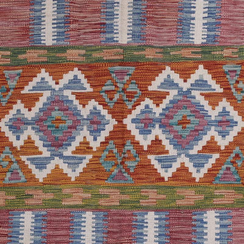 Kilim Maimana Tapete 178x248cm - Tapete de lã