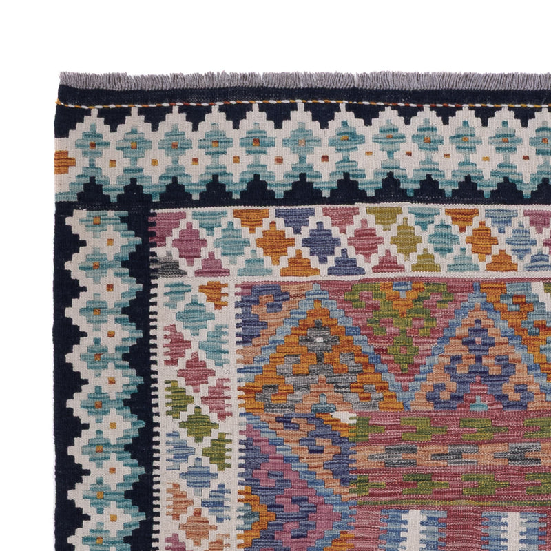 Kilim Maimana Tapete 178x248cm - Tapete de lã
