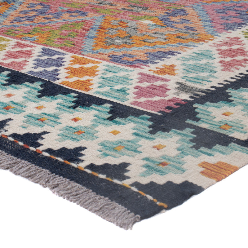 Kilim Maimana Tapete 178x248cm - Tapete de lã