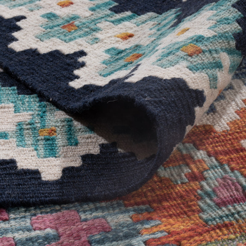 Kilim Maimana Tapete 178x248cm - Tapete de lã