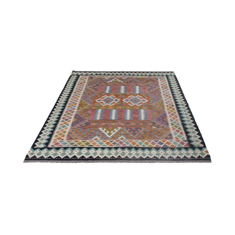 Kilim Maimana Tapete 178x248cm - Tapete de lã