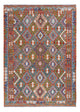 Kilim Maimana Tapete 247x178cm - Tapete de lã