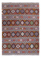 Kilim Maimana Tapete 240x175cm - Tapete de lã