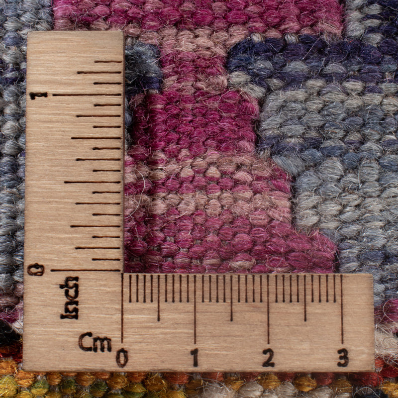 Kilim Maimana Tapete 240x175cm - Tapete de lã