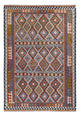 Kilim Maimana Tapete 176x253cm - Tapete de lã