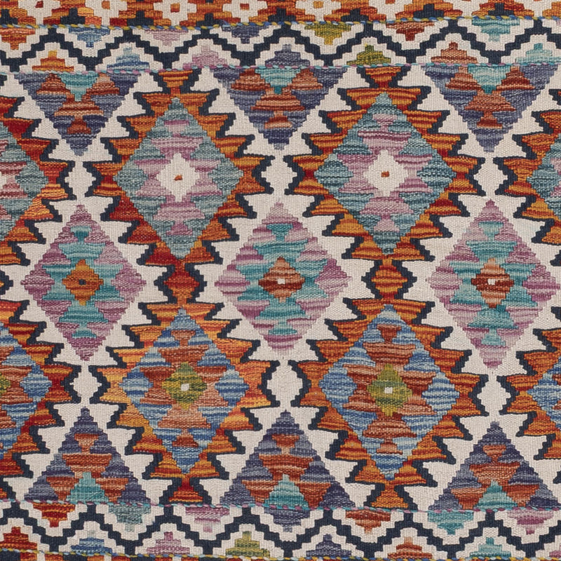 Kilim Maimana Tapete 176x253cm - Tapete de lã