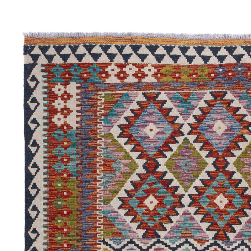 Kilim Maimana Tapete 176x253cm - Tapete de lã