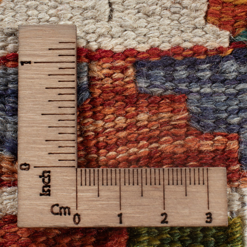 Kilim Maimana Tapete 176x253cm - Tapete de lã