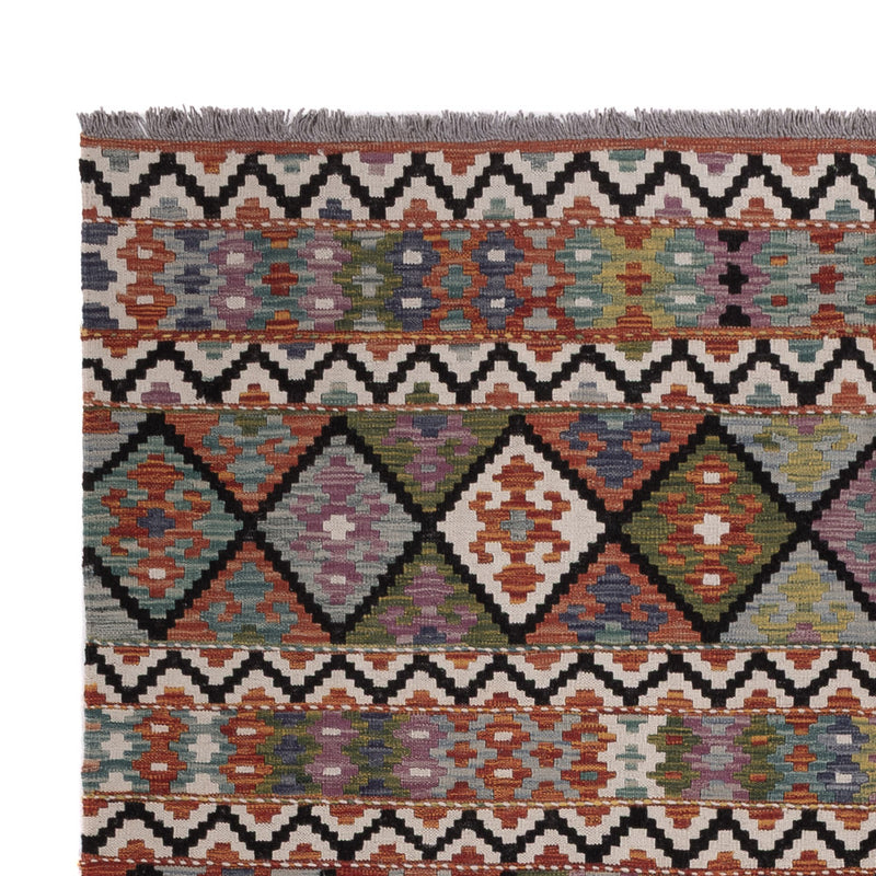 Kilim Maimana Tapete 287x197cm - Tapete de lã