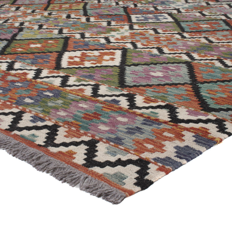 Kilim Maimana Tapete 287x197cm - Tapete de lã
