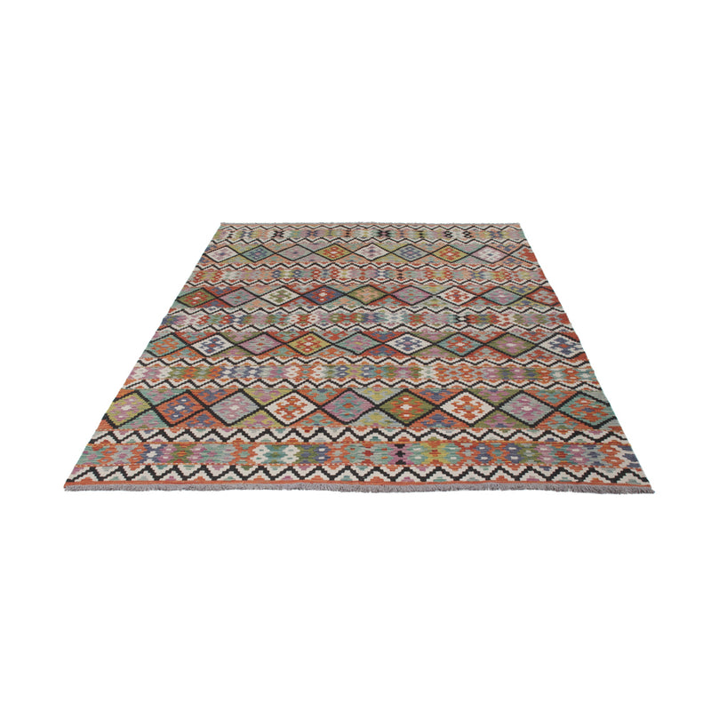 Kilim Maimana Tapete 287x197cm - Tapete de lã