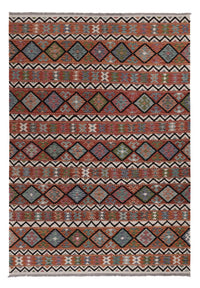 Kilim Maimana Tapete 293x207cm - Tapete de lã – product image