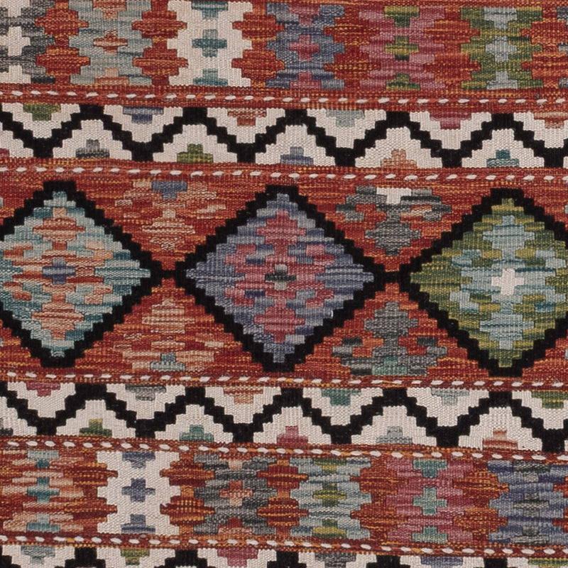 Kilim Maimana Tapete 293x207cm - Tapete de lã