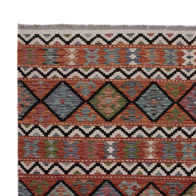 Kilim Maimana Tapete 293x207cm - Tapete de lã