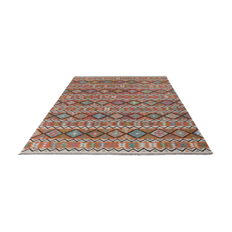 Kilim Maimana Tapete 293x207cm - Tapete de lã