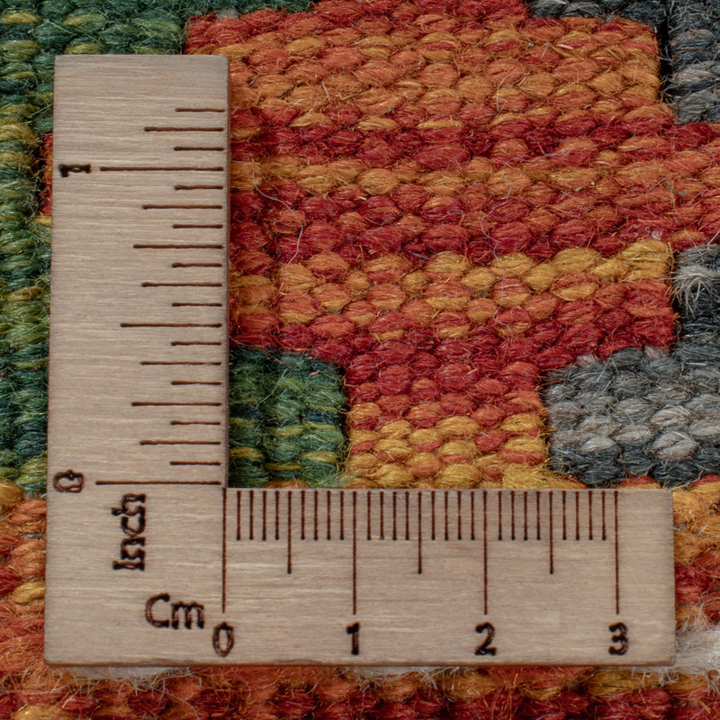 Kilim Maimana Tapete 293x207cm - Tapete de lã