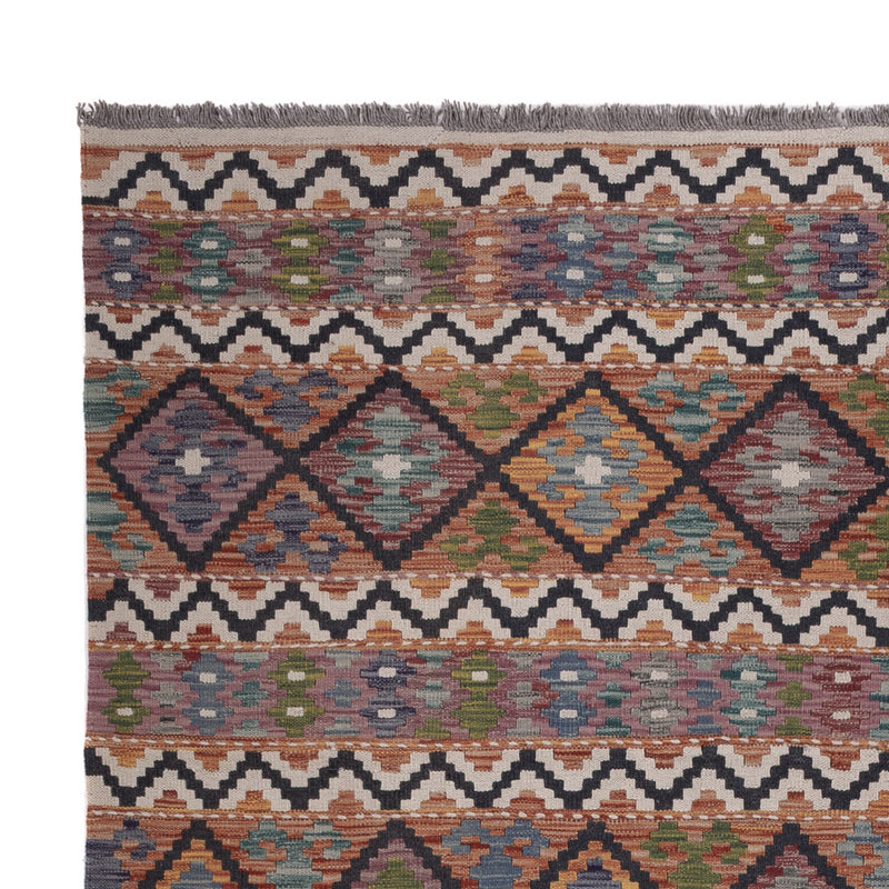Kilim Maimana Tapete 301x212cm - Tapete de lã