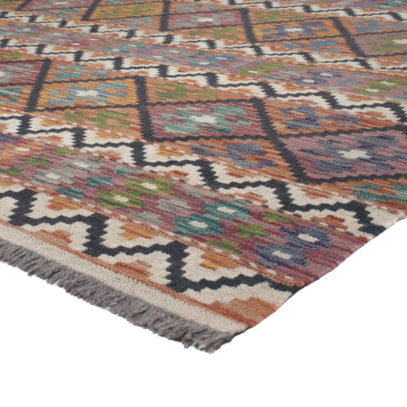 Kilim Maimana Tapete 301x212cm - Tapete de lã