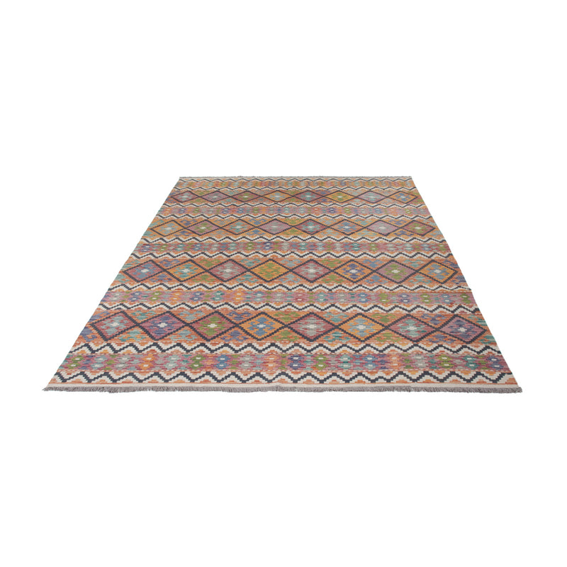 Kilim Maimana Tapete 301x212cm - Tapete de lã