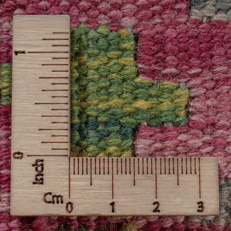 Kilim Maimana Tapete 301x212cm - Tapete de lã