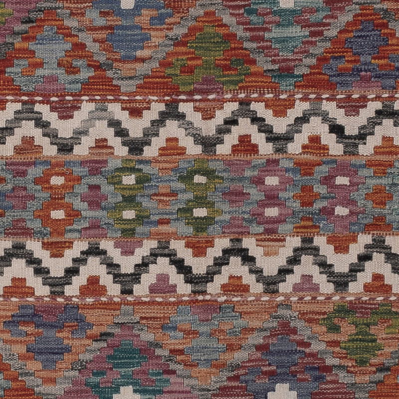 Kilim Maimana Tapete 294x206cm - Tapete de lã