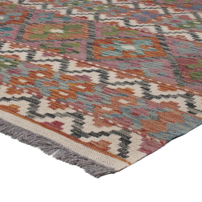 Kilim Maimana Tapete 294x206cm - Tapete de lã